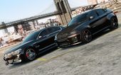 BMW Х6 Hamann Evo22 no Carbon
